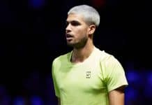 ألكاراس يستهدف أستراليا 2026 كأولوية!