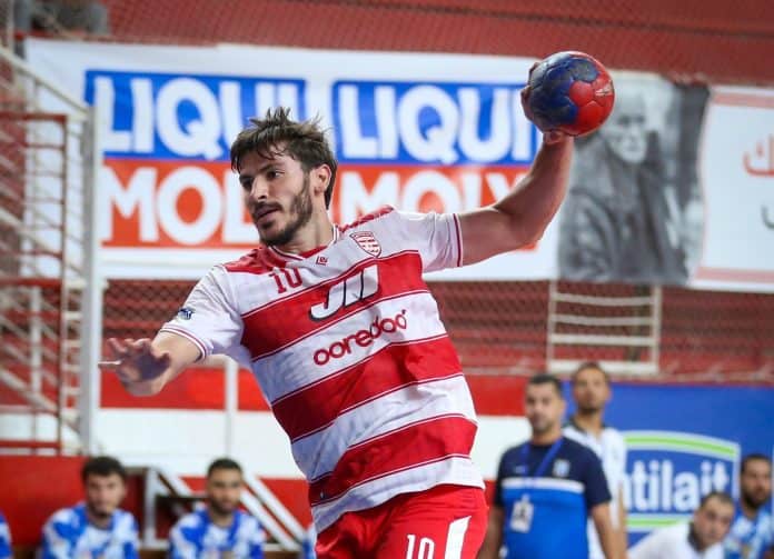 نتائج الجولة 16 بطولة النخبة لكرة اليد: الترجي والإفريقي 46 نقطة والترتيب الكامل