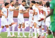التشكيلة المتوقعة لتونس أمام فلسطين في كأس العرب 2025