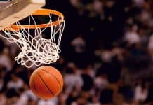 جدول جولة 8 برو أ كرة سلة!