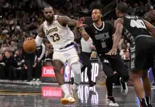 نصف نهائي كأس NBA: مواجهات حاسمة!