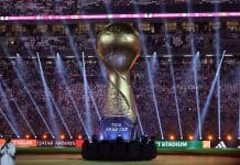 حصاد كأس العرب 2025: النتائج الكاملة وخارطة الطريق نحو النهائي