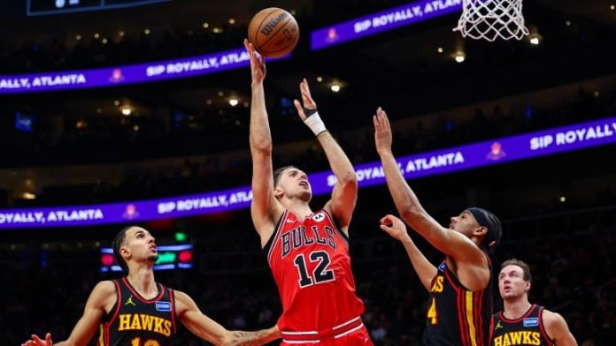Bulls-768x432 302 نقطة: أكثر مباريات NBA إثارة هذا الموسم!