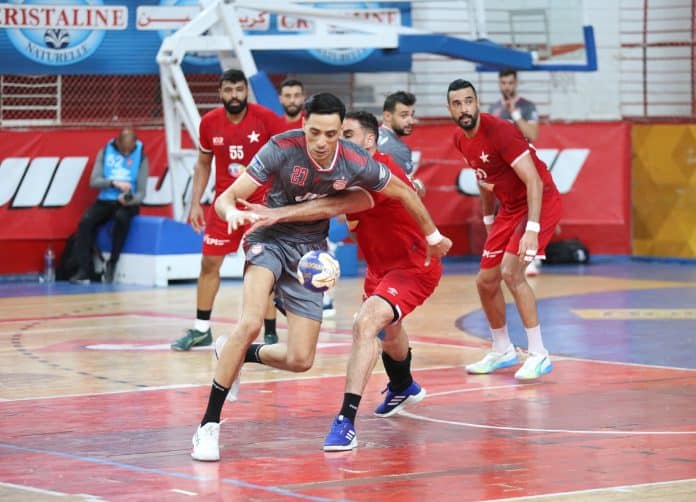 DS1A9353-1765897824404 تعادل إفريقي-ساحلي في ديربي اليد!