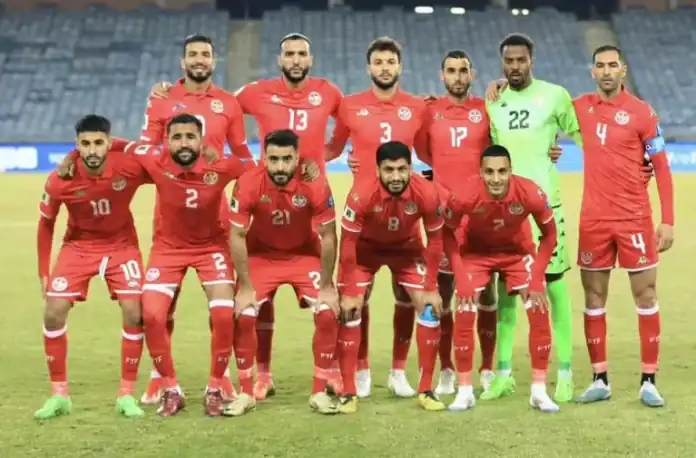 تونس يفتتح كاس العرب 2025 بمواجهة سوريا: تحضيرات مضغوطة وطموح للصدارة
