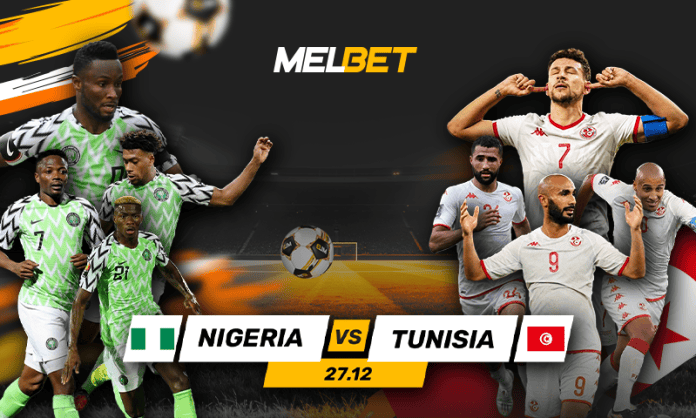 نسور قرطاج أمام اختبار نيجيريا: مفاتيح القوة وحظوظ تونس