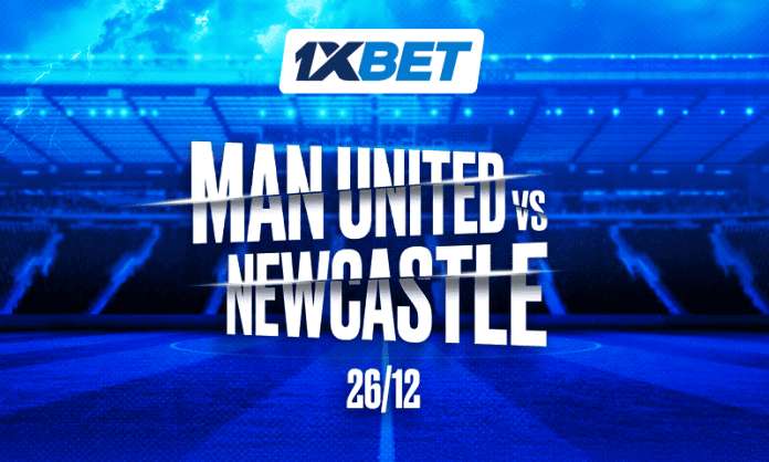 Manchester United vs Newcastle | 1xBet Analysis
