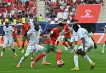 المغرب يتأهل لنصف نهائي كأس العرب!