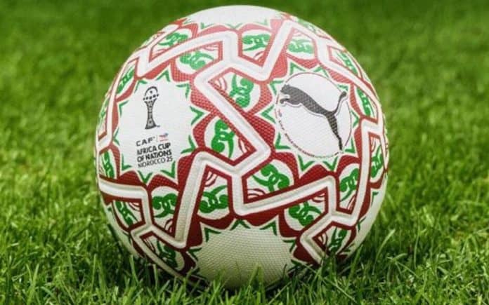 برنامج مباريات الجولة الثانية من كان 2025