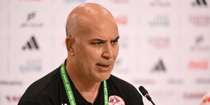 SamiTrabelsi4 قائمة تونس لكأس أفريقيا 2025: الطرابلسي يختار 26 نجماً!