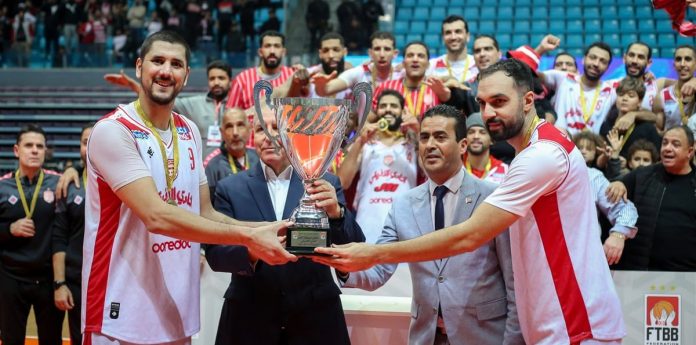 الإفريقي يفوز بكأس السوبر على المنستيري!