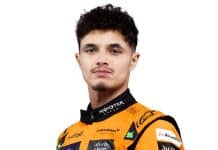 دموع الفرح تغمر لاندو نوريس بعد تتويجه بطلاً للعالم في أبوظبي