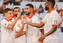 الطريق إلى "كان 2025": خارطة تحضيرات "نسور قرطاج" وموعد السفر