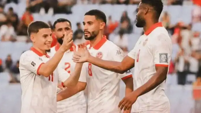 The road to CAN 2025 A roadmap for the Eagles of Carthage preparations and travel dates الطريق إلى "كان 2025": خارطة تحضيرات "نسور قرطاج" وموعد السفر