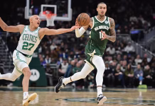 ميلووكي يهزم بوسطن.. هيوستن يفوز في الثواني!