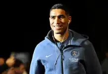 حكيمي في قائمة المغرب لكأس أفريقيا رغم الإصابة!