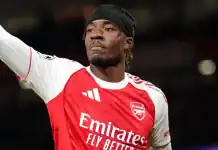 مادويكي أفضل لاعب في جولة الأبطال!