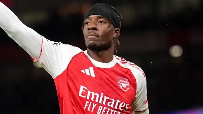 c مادويكي أفضل لاعب في جولة الأبطال!