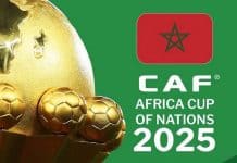 برنامج كأس أمم أفريقيا 2025 الكامل!
