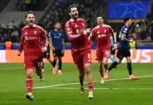 دوري الأبطال ج6: ليفربول يفوز وبايرن يسطع!