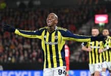 روما 3-0 سلتيك.. ثلاثية تاليسكا في دوري أوروبا!