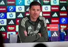 ألونسو مهدد بالفصل إذا لم يفز على ألافيس!