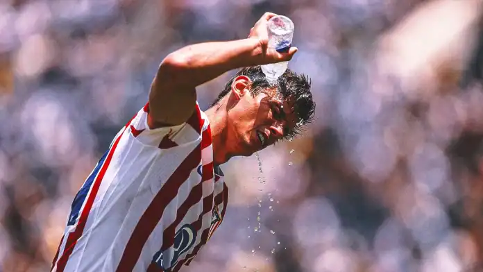 مونديال 2026: راحة 3 دقائق في كل شوط!