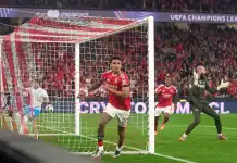 نابولي يحطم رقماً سلبياً في الأبطال!