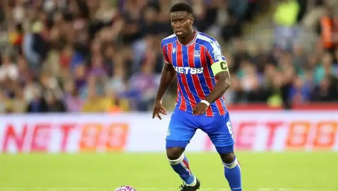 سيتي يستهدف جيهي لتعزيز الدفاع!