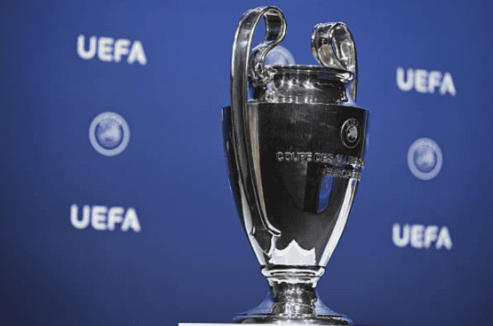 image تصنيف دوري الأبطال بعد ج6: أرسنال يتصدر!