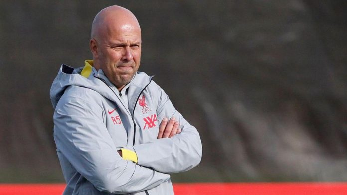 ليفربول بغياب 8 لاعبين أمام ولفرهامبتون!