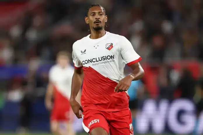 هالير مهدد بالغياب عن كأس أفريقيا!