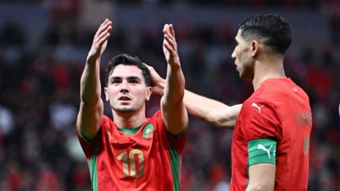 دليل ربع نهائي كأس أمم إفريقيا 2025