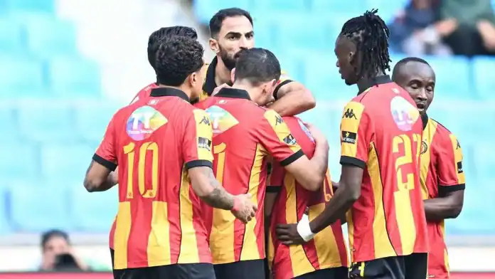 1407bbbc-65f1-44ab-8b29-c1d689f44a92 الترجي يفوز على القيروان والإفريقي يتعادل مع الجرجيس في الجولة 18