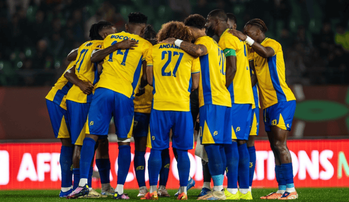 كأس الأمم الأفريقية 2025: غضب رئاسي بعد خروج الغابون المبكر