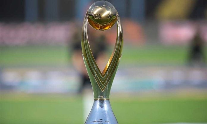 368032_0 دوري أبطال إفريقيا: برنامج الجولة الثالثة وتحليل المجموعات