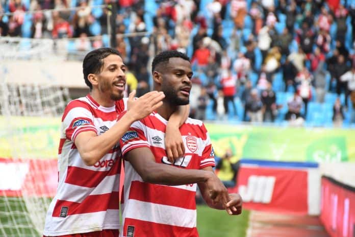 617059200_122276562896216199_2950304845655270690_n الإفريقي يسحق النجم الساحلي 3-0 ويُعادل الترجي في الصدارة