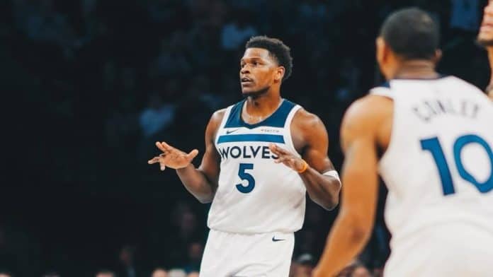 إدواردز يصل 10 آلاف نقطة وإنديانا يوقف سلسلة هزائم!