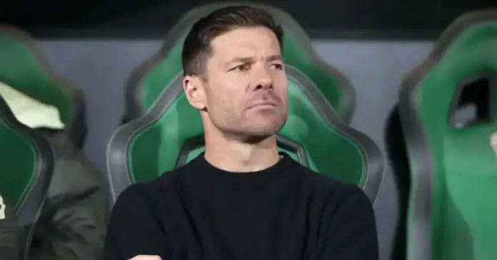 كأس السوبر يحدد مصير ألونسو مع ريال مدريد