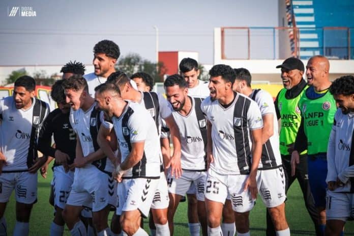 IMG-20260121-WA0007-1-768x511 الصفاقسي يُسحق البنزرتي 4-0 وقابس يفوز على الباجي