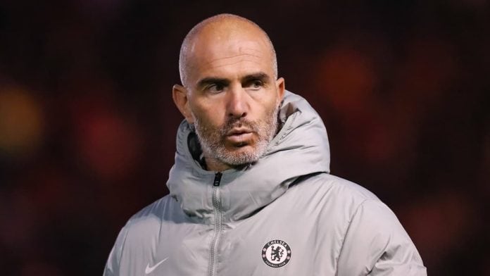 مفاجأة مدوية.. تشيلسي ينهي عقد مدربه!