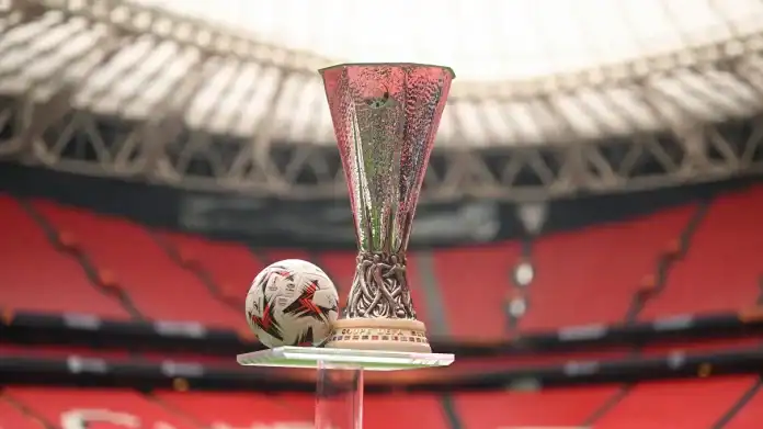 image قرعة دوري أوروبا: لودوغوريتس × فيرينتسفاروش وسلتيك × شتوتغارت