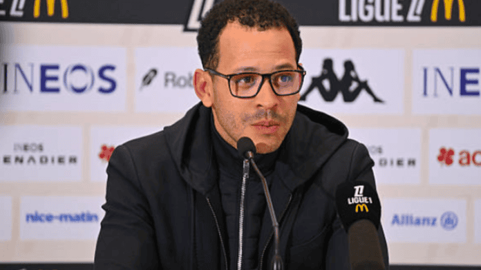 رسميًا: ليام روزينور مدربًا جديدًا لتشيلسي