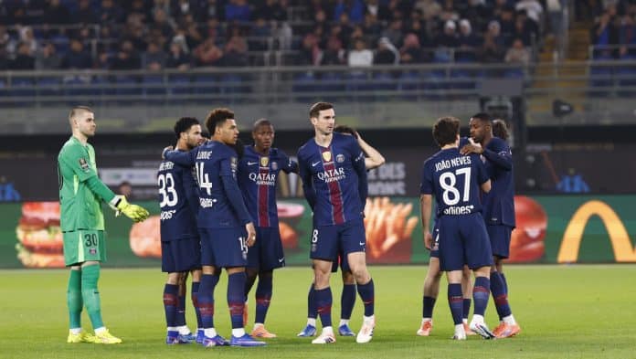 photo_246427 أفضل 5 فرق سيطرة على الكرة في دوري الأبطال 2025