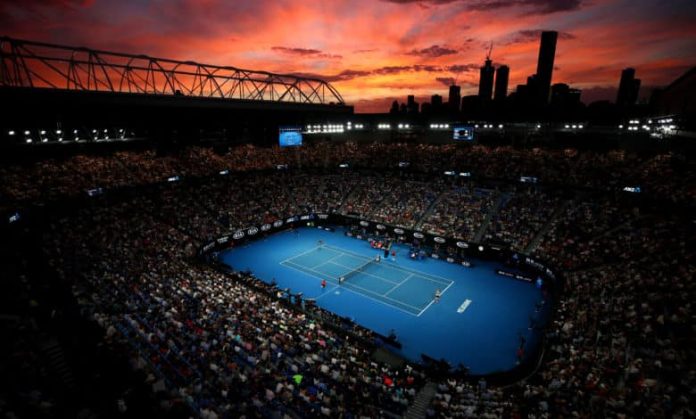 2019 Australian Open - Day 13 ربع نهائي أستراليا المفتوحة 2026 للسيدات