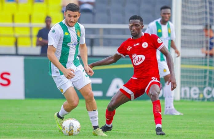 1769978703_img الجولة 4 بدوري أبطال إفريقيا: بيراميدز يسحق بركان والأهلي يتعادل