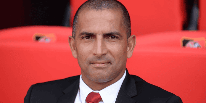 SabriLamouchi لموشي يحدد أولوياته مع نسور قرطاج: هجومي وطموح لمونديال 2026