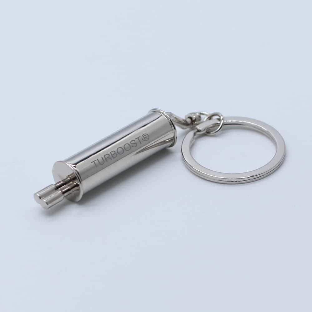 Racing Tire Key Chain | Rubber Tyre Keychain | Custom Available Wheel