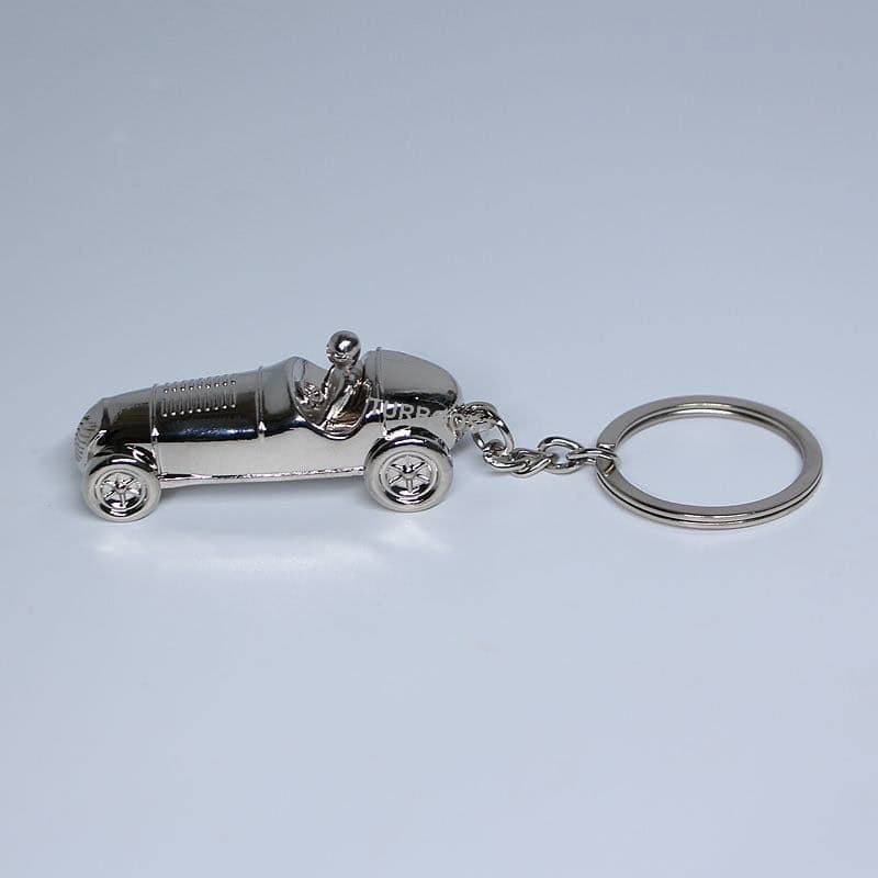 Eurostar Shinkansen Train Keychain | Railway Souvenir Keyring