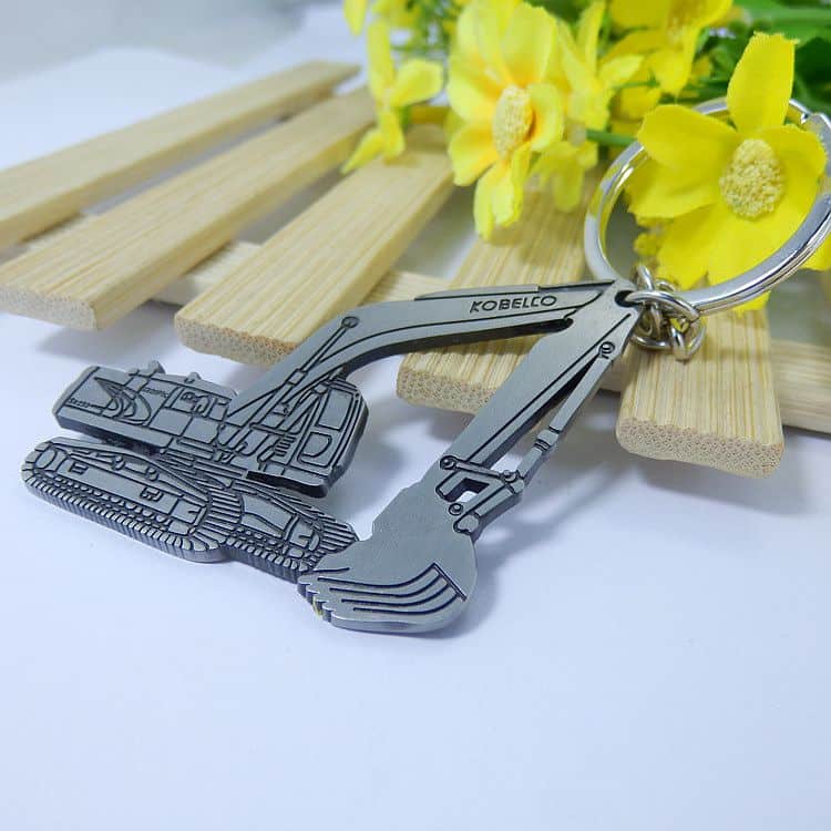Custom Keychains Wholesale | OEM & Private Label - TURBOOST